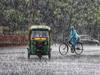 Maharashtra Rain: अखेर तो बरसला; उत्तरा नक्षत्रात पावसाचे आगमन, मागील 24 तासात राज्यातील अनेक भागात मुसळधार पाऊस