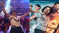 Shah Rukh Khan: ਬਾਕਸ ਆਫਿਸ ਦੇ 'ਕਿੰਗ' ਬਣੇ ਸ਼ਾਹਰੁਖ ਖਾਨ! ਕਮਾਈ 'ਚ ਤੋੜਿਆ ਆਪਣਾ ਹੀ ਰਿਕਾਰਡ, ਜਾਣੋ ਕੁੱਲ ਕਲੈਕਸ਼ਨ