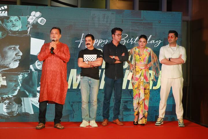 টানটান থ্রিলারেও যে মনছোঁয়া সুর থাকতে পারে, প্রেমের আবেদন থাকতে পারে, আবার থাকতে পারে দুর্ধর্ষ অ্যাকশন.. সেটাই দেখিয়ে দিলেন সৃজিত। মুক্তি পেল 'দশম অবতার' (Doshom Avtaar)-এর ট্রেলার।