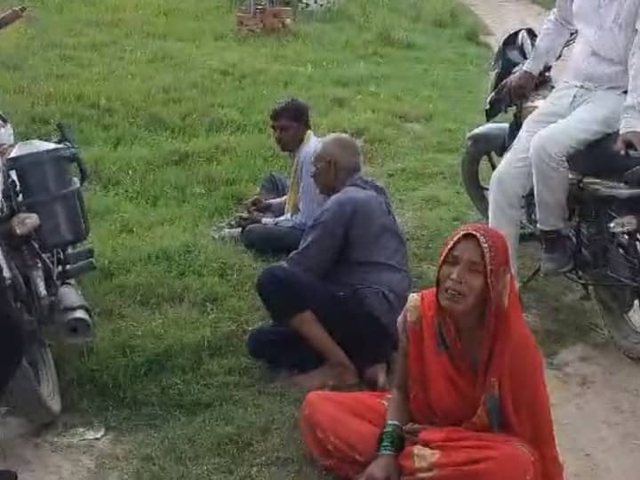 Basti Girlfriend consumed poison in front of lover house after refusing to marry ANN UP News: बस्ती में प्रेमिका ने प्रेमी के घर के सामने खाया जहर, शादी से इनकार के बाद उठाया कदम