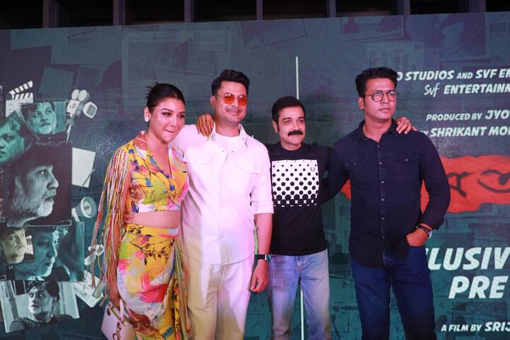 নেতিবাচক ভূমিকায় এর আগে বহুবার অভিনয় করে নিজের জাত চিনিয়েছেন যীশু সেনগুপ্ত। বিশেষত সৃজিতের 'জুলফিকর' ছবিতে যীশুর সাংঘাতিক অভিনয় মনে রাখার মতো। দশম অবতারেও নেতিবাচক চরিত্রে যীশু বেশ নতুন কিছু দর্শকদের উপহার দেবেন এই প্রত্যাশা করা যায় ট্রেলার দেখেই।