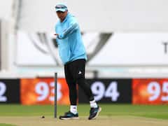 Rahul Dravid’s Son Samit Selected To Play Vinoo Mankad Trophy For Karnataka