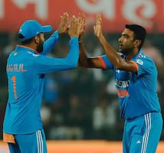 IND vs AUS: ব্যাটে-বলে বাজিমাত গিল, অশ্বিনদের, অস্ট্রেলিয়াকে ওয়ান ডে সিরিজে হারিয়ে দিল ভারত