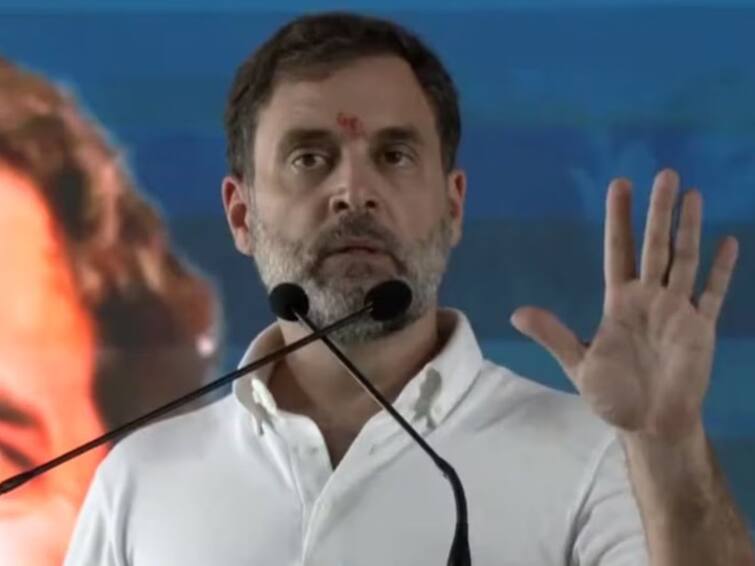 Congress MP Rahul Gandhi Expresses Confidence in Winning Madhya Pradesh, Chhattisgarh, Telangana Elections వచ్చే ఎన్నికల్లో బీజేపీకి సర్‌ప్రైజ్ ఇస్తాం, తెలంగాణ సహా అన్నిచోట్లా గెలుస్తాం - రాహుల్ గాంధీ