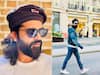 Simbu New Look: 'சேகுவேரா கெட்டப்பில் சிலம்பரசன்’ .. இணையத்தை கலக்கும் புகைப்படங்கள்.. பின்னணி என்ன?