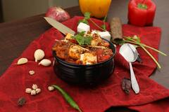 Kadai Paneer: ருசியான கடாய் பனீர் ரெசிபி வீட்டிலேயே செய்யலாம் - இதோ!