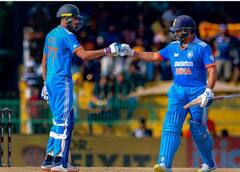 ODI World Cup 2023:  ਭਾਰਤੀ ਬੱਲੇਬਾਜ਼ਾਂ ਨੂੰ ਖੱਬੇ ਹੱਥ ਦੇ ਤੇਜ਼ ਗੇਂਦਬਾਜ਼ ਪਾਵਰਪਲੇ 'ਚ ਕਰਦੇ ਨੇ ਤੰਗ