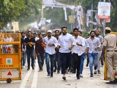 DUSU चुनाव में कांग्रेस के स्टार प्रचारकों का नहीं दिखा असर, NSUI नहीं कर सकी वापसी, क्या हैं इसके संकेत?