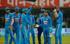 IND vs AUS: ব্যাটে-বলে বাজিমাত গিল, অশ্বিনদের, অস্ট্রেলিয়াকে ওয়ান ডে সিরিজে হারিয়ে দিল ভারত