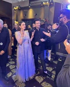 Parineeti-Raghav Wedding: ਪਰਿਣੀਤੀ ਚੋਪੜਾ-ਰਾਘਵ ਚੱਢਾ ਦੀਆਂ ਮਹਿੰਦੀ 'ਤੇ ਸੰਗੀਤ ਫੰਕਸ਼ਨ ਨਾਲ ਜੁੜੀਆਂ ਵੇਖੋ ਅਣਦੇਖੀਆਂ ਤਸਵੀਰਾਂ