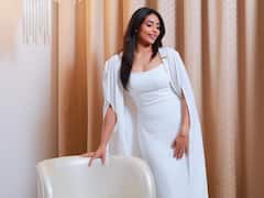 తెల్ల గౌనులో ‘కాంతార’ భామ - సప్తమి గౌడ లేటెస్ట్ ఫొటోలు చూశారా?