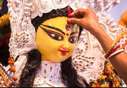 Navratri 2023: આ વખતે નવરાત્રિ છે ખાસ, જાણો તહેવારના નક્ષત્રો વિશે, શું છે ઘટ સ્થાપનામાં મહત્વ....