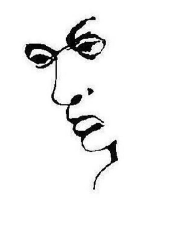 इस तस्वीर में छिपा हुआ है एक शब्द, 10 सेकंड में क्या पता लगा पाएंगे?