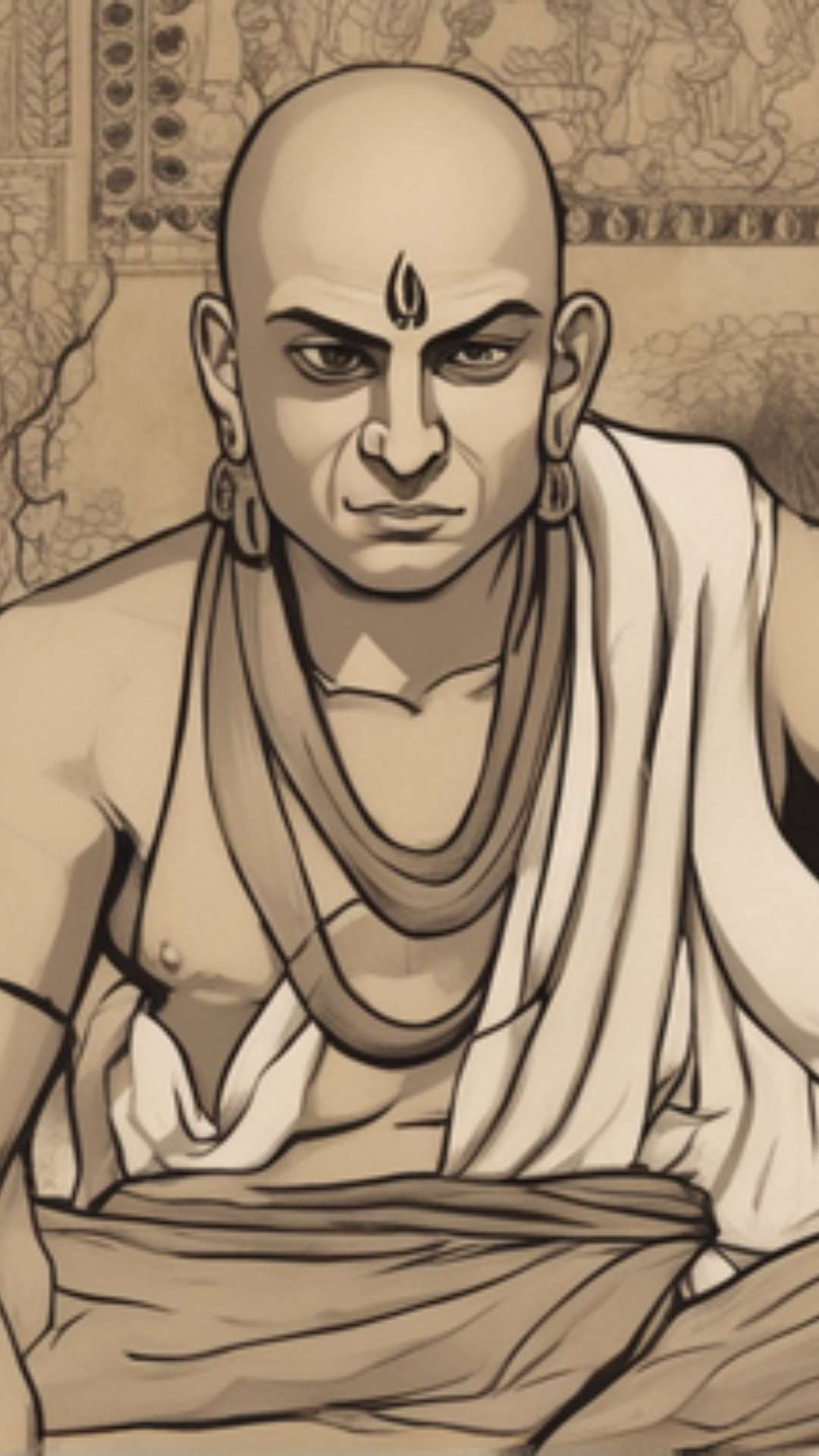 उनका मानना है कि अगर व्‍यक्ति