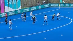 ১৬-০ গোলে জয় দিয়ে অভিযান শুরু ভারতীয় হকি দলের, রোয়িংয়ে সাফল্যের ধারা অব্যাহত