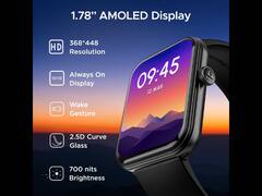 3,000 के बजट में ये हैं कुछ बढ़िया स्मार्टवॉच, ब्लूटूथ कॉलिंग के साथ मिलेगी कमाल की बैटरी लाइफ