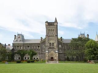 Top Universities of Canada: ਇਹ ਨੇ ਕੈਨੇਡਾ ਦੀਆਂ ਚੋਟੀ ਦੀਆਂ Top Universities, ਜਾਣੋ ਕਿਉਂ ਹਨ ਇਹ ਭਾਰਤੀ ਵਿਦਿਆਰਥੀਆਂ ਦੀ ਪਹਿਲੀ ਪਸੰਦ?