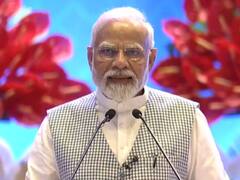 Gujarat visit: આજથી PM મોદી ગુજરાતમાં, અમદાવાદમાં નારી શક્તિ વંદના કાર્યક્રમમાં આપશે હાજરી