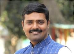 अयोध्या में एनकाउंटर पर सपा नेता का विवादित बयान, बीजेपी ने लगाया मजहबी ध्रुवीकरण का आरोप