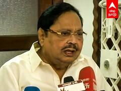 Duraimurugan Press Meet : அண்ணாமலை பேச்சு. ”ஒதுங்கிப்போறவங்கள உரசாதீங்க” துரைமுருகன் WARNING..