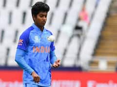 बांग्लादेश को हराकर फाइनल में भारत, पूजा वस्त्रकर ने लिए 4 विकेट, सिल्वर मेडल पक्का