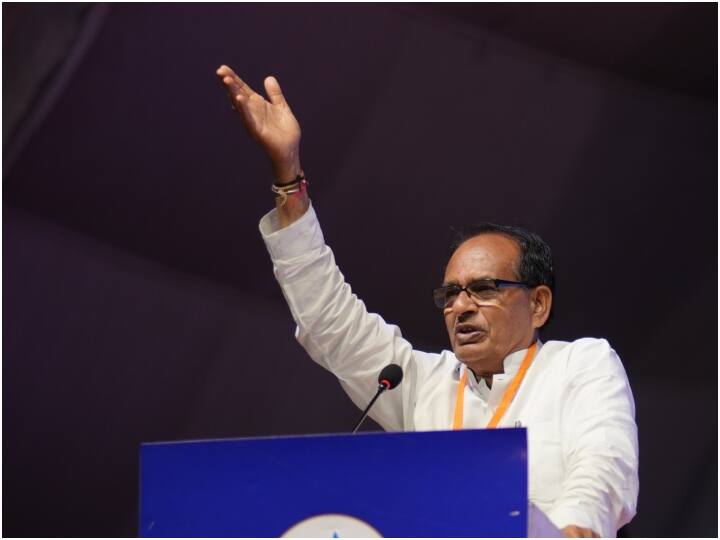 CM Shivraj Singh Chouhan says india alliance has insulted sanatan people will take answer from congress MP Elections 2023: 'सनातन का करते हैं अपमान, देना होगा जवाब', सीएम शिवराज सिंह चौहान का कांग्रेस पर हमला