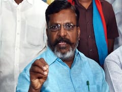 'மத்திய அரசே தோல்வியை ஒப்பு கொண்டது, நீட் தேர்வை ரத்து செய்ய வேண்டும்’... திருமாவளவன் அறிவுறுத்தல்!
