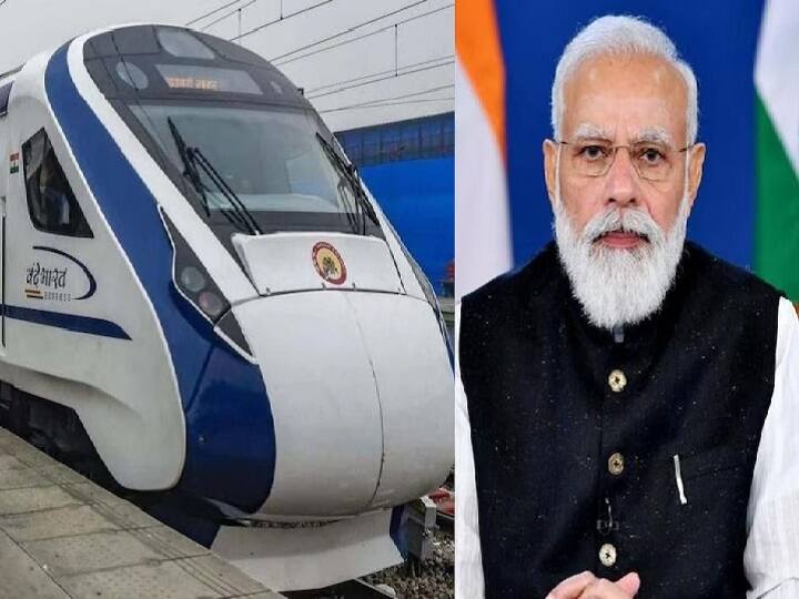 PM Modi Vande Bharat Report Card says 1 Crore Passengers 25 Trains 9 More Now 