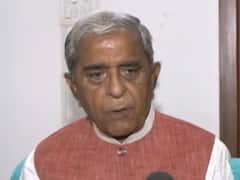 रमेश बिधूड़ी मामले में नहीं थम रही सियासत, अब BJP सांसद हरनाथ यादव ने दानिश अली को लेकर लिखा पत्र