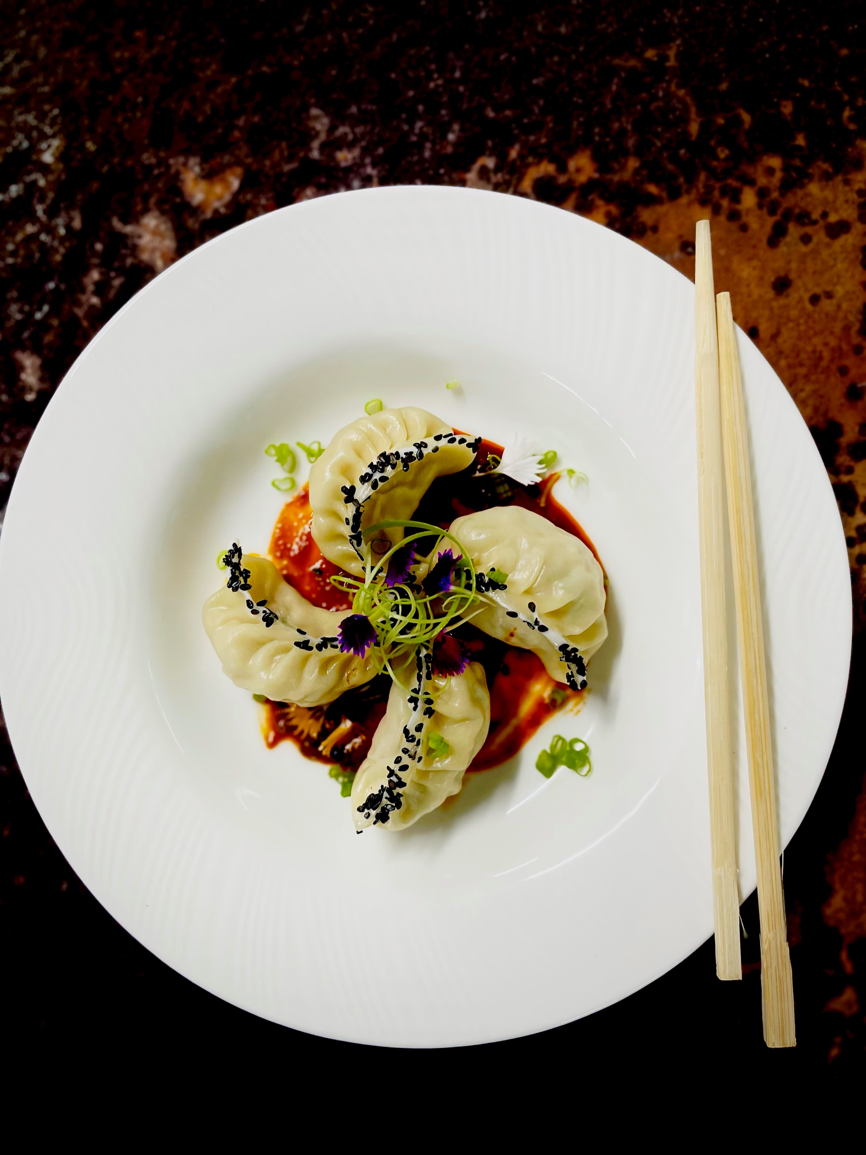 National Dumpling Day 2023: Check Out Some Interesting Recipes