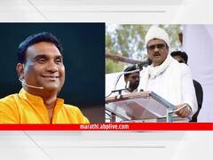 भाऊची हवा! अजित पवारांकरून अभिनेत्याला कौतुकाची थाप, नेमकं काय म्हणाले? पाहा Video