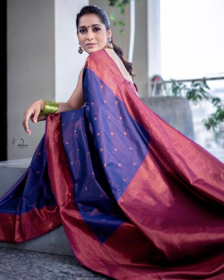 ఈ సంవత్సరం రష్మిక మూడు సినిమాలతో తెలుగు వారిని పలకరించారు.