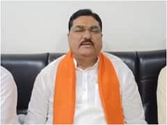 मुआवजे को लेकर आंदोलन कर रहे किसानों को शिवराज के मंत्री की अपील, अधिकारियों को भी दिए निर्देश