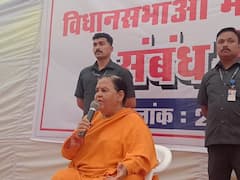 मध्य प्रदेश की मुख्यमंत्री बनेंगी उमा भारती? बीजेपी नेता बोलीं- मैं तो बस यही चाहती हूं कि...