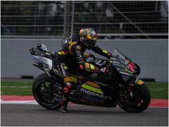 MotoGP Bharat 2023: सितारों से सजी बाइक रेस में बेज़ेची बने विजेता, देखें तस्वीरें