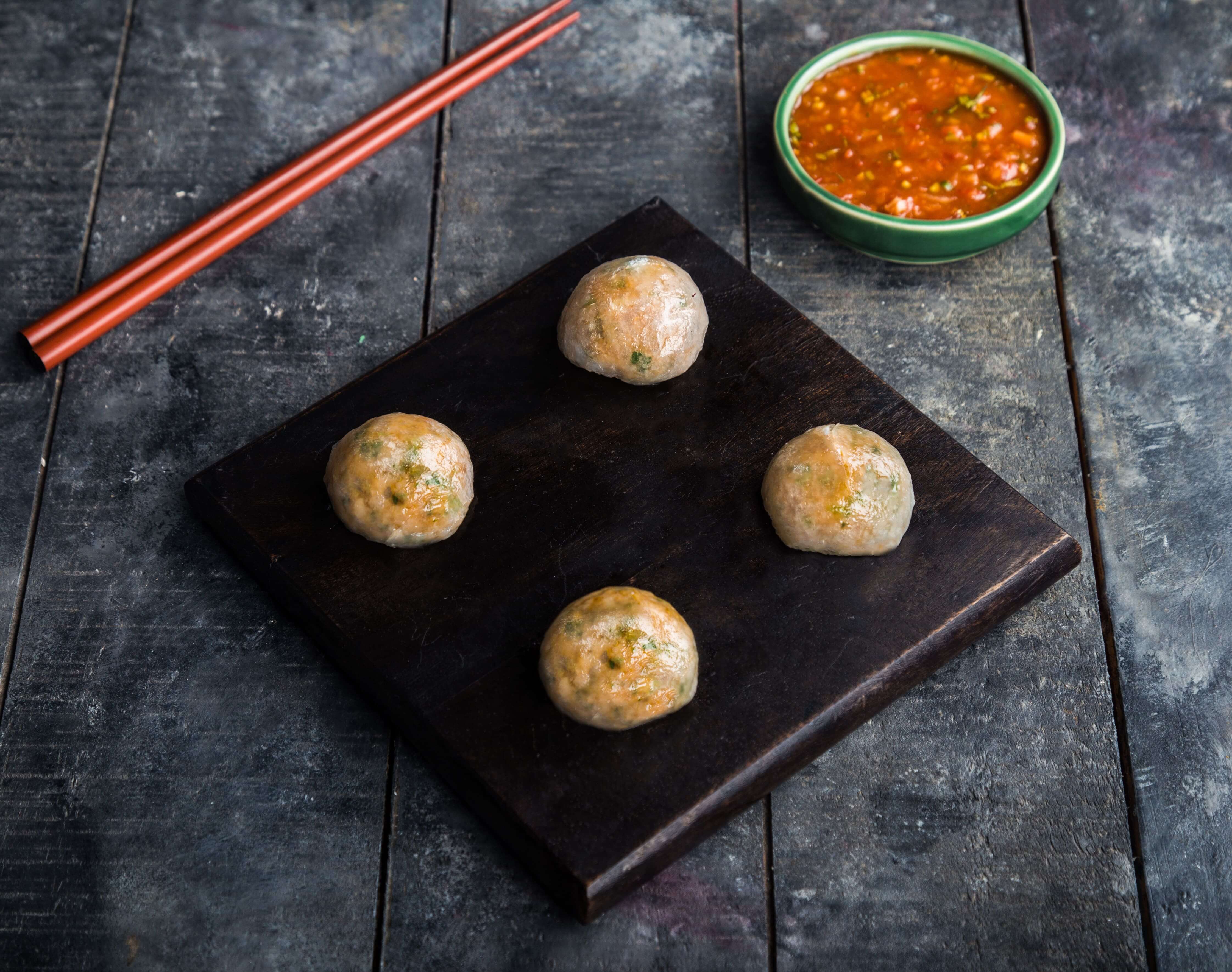 National Dumpling Day 2023: Check Out Some Interesting Recipes