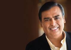 Ambani Family Qaualification: देशातील सर्वात श्रीमंत कुटुंबातील लोक किती शिकले? जाणून घ्या मुकेश अंबानींपासून ते ईशा अंबानींचं शिक्षण