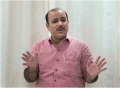 BJP के आरोपों पर बसपा सांसद दानिश अली ने दी पहली प्रतिक्रिया, जानें- क्या कहा?