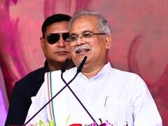 सीएम भूपेश का तूफानी दौरा, तीन जिलों में सभा को करेंगे संबोधित, सुकमा और कोंडागांव में करोड़ों के विकास कार्यो का लोकार्पण