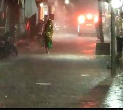 Rain Update:સુરેન્દ્રનગરના ચુડામાં જળબંબાકાર, 5 ઇંચ જેટલો વરસાદ ખાબક્યો, છેલ્લા 24 કલાકમાં ક્યાં કેટલો વરસ્યો?