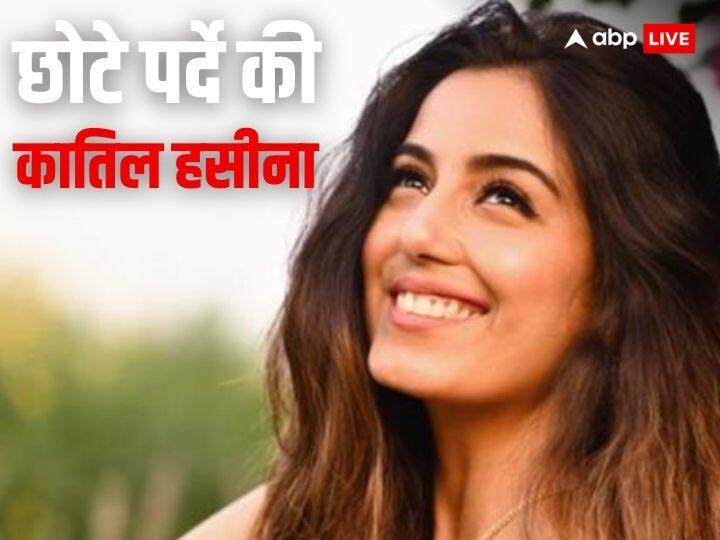 Srishty Rode Birthday Special TV Actress career serials love life manish naggdev struggle unknown facts Srishty Rode Birthday: कभी छोटे पर्दे पर 'इश्क' के पेंच लड़ाती थीं सृष्टि, अब बन चुकी हैं कपिल शर्मा की 'गर्लफ्रेंड'