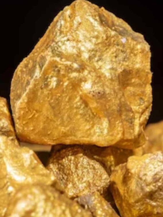 इस देश की मिट्टी में भरा पड़ा है सोना