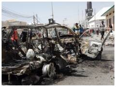 सोमालिया सेना ने आतंकवादियों के खिलाफ ऑपरेशन किया तेज, मार गिराए अल-शबाब के 27 लड़ाकू, तीन ठिकाने भी किए नष्ट