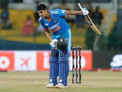 2 సెంచరీలు 2 హాఫ్‌ సెంచరీలు - ఆసీస్‌కు టీమ్‌ఇండియా టార్గెట్‌ 400