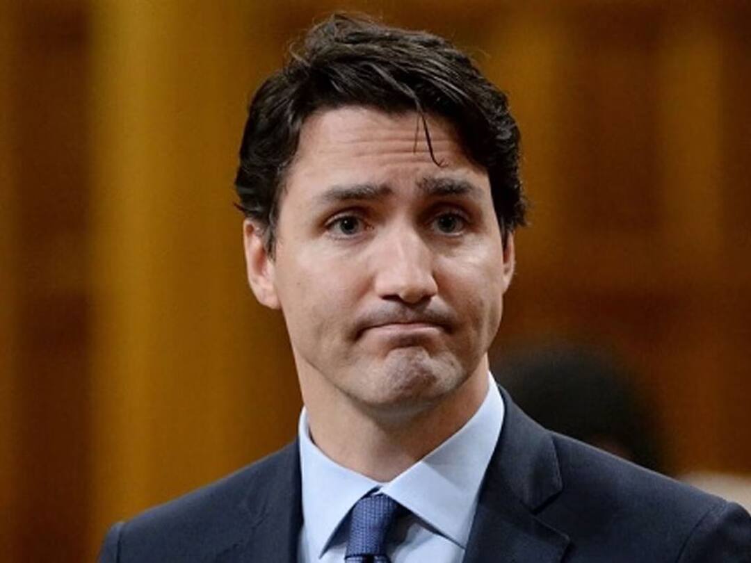 Based on Five Eyes Intelligence, Canada accused India of Killing Nijjar, Says Report ఆ ఇంటిలిజెన్స్ రిపోర్ట్ ఆధారంగానే భారత్‌పై కెనడా ఆరోపణలు! వెలుగులోకి సంచలన విషయం