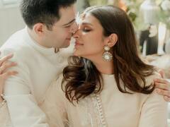 Parineeti Chopra Raghav Chadha Wedding : दिल्लीचे मुख्यमंत्री अरविंद केजरीवाल परिणीती-राघवच्या लग्नासाठी उदयपूरला