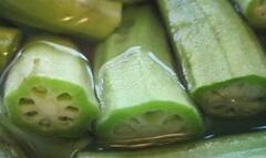 ભીંડો ખાવાના છે પાંચ જબરદસ્ત ફાયદાઓ, બાળકોના ડાયેટમાં કરો સામેલ