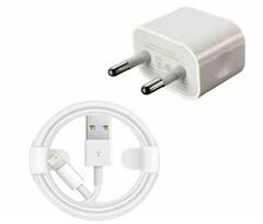 iPhone charger: ਆਈਫੋਨ ਨੂੰ ਚਾਰਜ ਕਰਨ ਦਾ ਝੰਜਟ ਖਤਮ! ਹੁਣ ਐਂਡਰਾਇਡ ਚਾਰਜਰ ਨਾਲ ਵੀ ਹੋਏਗਾ ਚਾਰਜ