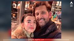 Hrithik Roshan- Saba Azad: ਰਿਤਿਕ ਰੋਸ਼ਨ-ਸਬਾ ਆਜ਼ਾਦ ਨਵੇਂ ਮਹਿਮਾਨ ਦਾ ਸਵਾਗਤ ਕਰਨ ਨੂੰ ਤਿਆਰ, ਗਾਇਨੀਕੋਲੋਜਿਸਟ ਦੇ ਸਵਾਲ 'ਤੇ ਫੈਨਜ਼ ਬੋਲੇ...