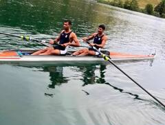 Asian Games: એશિયન ગેમ્સમાં ભારતની શાનદાર શરુઆત, પ્રથમ દિવસે જ 5 મેડલ જીત્યા